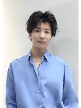 ライズ ネックス ザ サロン 渋谷(LIZE nex the salon)&nbsp;下尾明大 #渋谷