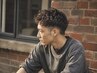 メンズカット・眉カット・頭皮トリートメント【メンズ人気メニュー】