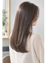 トリッカ 葉山(tricca)&nbsp;髪質改善酸性ストレート