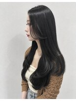 ニコン 京都 四条大宮(nicon) レイヤーカット