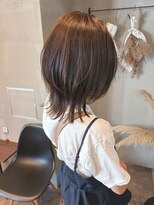 フレーム なんば店(FRAME)&nbsp;レイヤーボブ