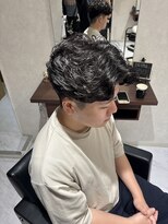 クール 大和八木駅前店(Coeur)&nbsp;大和八木橿原市メンズサロンラルフカール