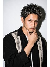 バーバーショップテト(barber shop tete)