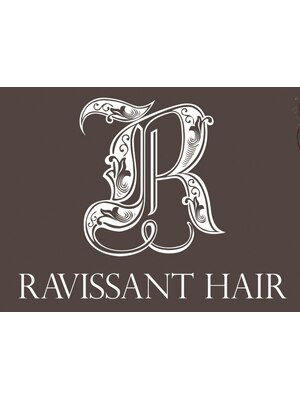 ラヴィソン ヘアー(RAVISSANT HAIR)