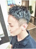 #束感MAX#ネオボウズ#デザインボウズ・Hommehair2nd櫻井