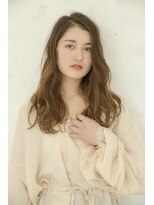 ルカ リノア(Luca lino:a)&nbsp;大人可愛いアンニュイスタイル☆