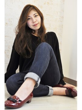 エムツージェイ(M2J) ナチュラルウェーブ