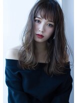 レジナヴィータ 栄(Reginavita)&nbsp;【Reginavita栄】透明感ブルージュ＠早川