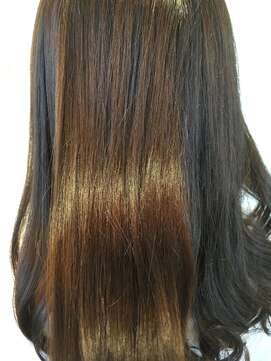 ロッコ 深谷店(ROCCO) うるツヤ☆リタッチ＆本格ハホニコTr