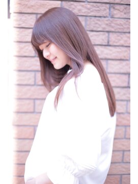 美容室 パルス 静岡鷹匠店(PALS) 静岡 鷹匠 美容室PALS