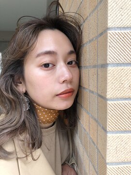 オーダーワン(OORDER1) ....まろやかbaige....