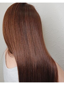 リー ルーチェ 布施(Lee Luce) オージュアトリートメント☆【真栄田】