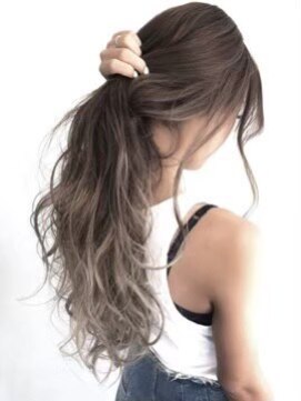 トゥルース 北小金店(TRUTH) ゆるふわスタイル