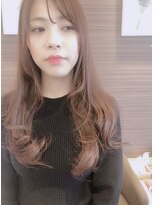 サロンドエースラッシュエー(SALON DE A/A) イルミナ コーラル