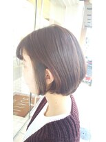 ヴィサージュファイン(VISAGE fine)&nbsp;インナーカラー☆グレー