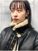 【TALO】洒落感ワイドバング