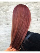 エイト マカビ 沖縄真嘉比店(EIGHT makabi) 【EIGHT 真嘉比】お客様スタイル_