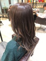 モードケイズ 西宮(MODE K's)&nbsp;大人かわいい/西宮/髪質改善/イルミナカラー/インナーカラー