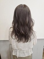 グランシュ 青葉台店(GranCieux)&nbsp;落ち着いたグレーマットカラー☆