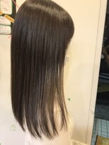 ビーピージェイズ 目黒店(BPJ’S) アッシュベージュ