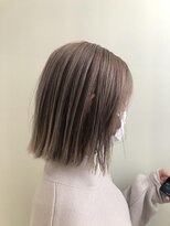 ネオリーブ チロル 横浜西口店(Neolive CiroL.)&nbsp;横浜でも表参道クオリティ次世代ハイトーン