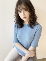 エルメ(elme)&nbsp;#大人可愛い#くびれヘア#elmeヘア