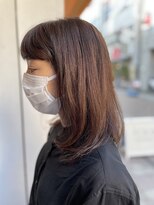 マル(MARU)&nbsp;ナチュラルワンカール