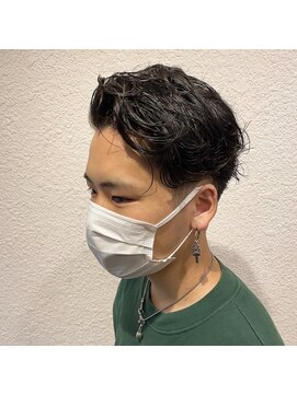 バージョン(Ver.) ツイスパセンターパート