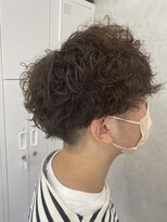 ビューティーサロン ガーデン(beauty salon garden)&nbsp;ルーズツイスパ♪担当もも♪