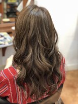 フィー 東川口店(fee) 外国人風/透明感/ツヤ髪/ヘアエステ/髪質改善/ヘアカット