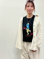 ヘアーアンドビューティー ワイワイ(hair&beauty WAIWAI) 矢島 結衣