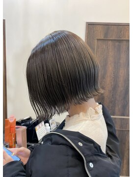 コラゾン イオンモール長久手店(Corazon) ''令和大バズり''外ハネボブ