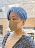 クリアブルー