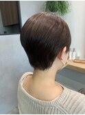 ☆大人気☆ショートボブ