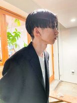 シツ(situ) ハンサムショート