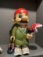 マリオ(MARIO)&nbsp;MARIO
