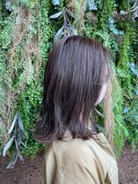 ノーブルヘアー(NOBLE HAIR)&nbsp;グレージュ