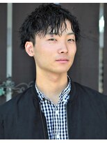 グラスペディア(graspedia)&nbsp;ツイストスパイラルパーマ