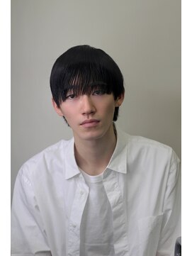 ゴールド 京都(GOALD) 韓国マッシュ