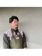 髪ところ 桂月&nbsp;山口 竜岐