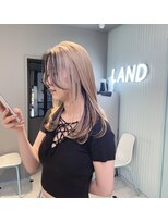 ランド 池袋(LAND)&nbsp;フェイスブラック