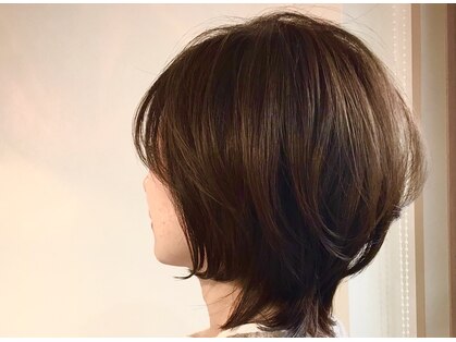 ヘア ルル(hair LuLu)の写真