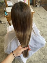 ボアップ(boappu)&nbsp;#髪質改善#トリートメント#PIM