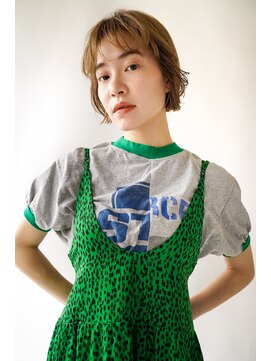 エニイ(ANY) mini bob