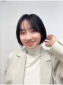 韓国/パーソナルカラー/下井草/美容院/美容室/髪質改善