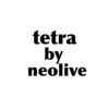 テトラ バイ ネオリーブ 横浜西口店(tetra by neolive)のお店ロゴ