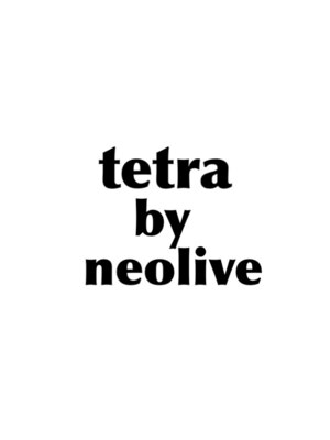 テトラ バイ ネオリーブ 横浜西口店(tetra by neolive)
