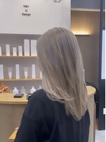 クルール(COULEUR)&nbsp;ホワイトベージュ