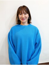 ヘアアフェクト ニーナ(hair Afecto nina) 今井 さおり