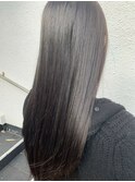 ダークグレージュ【Rr SALON】